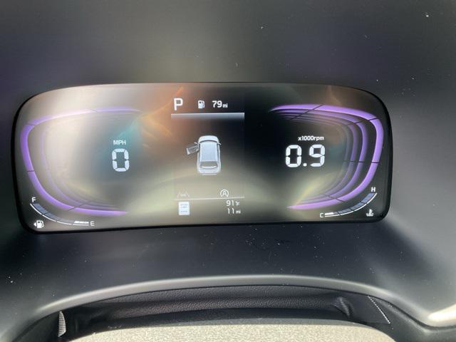 new 2025 Kia Soul car, priced at $23,730