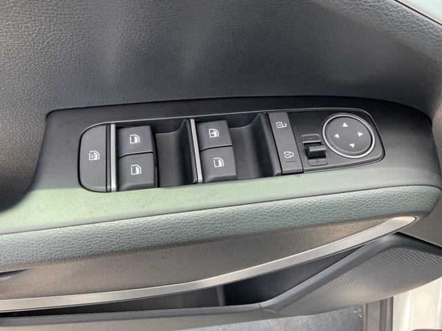 new 2025 Kia Soul car, priced at $23,730