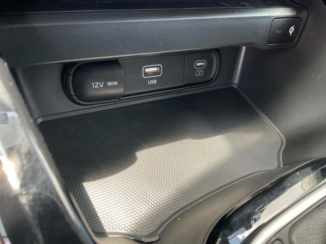 new 2025 Kia Soul car, priced at $23,730