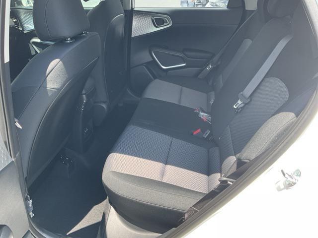 new 2025 Kia Soul car, priced at $23,730