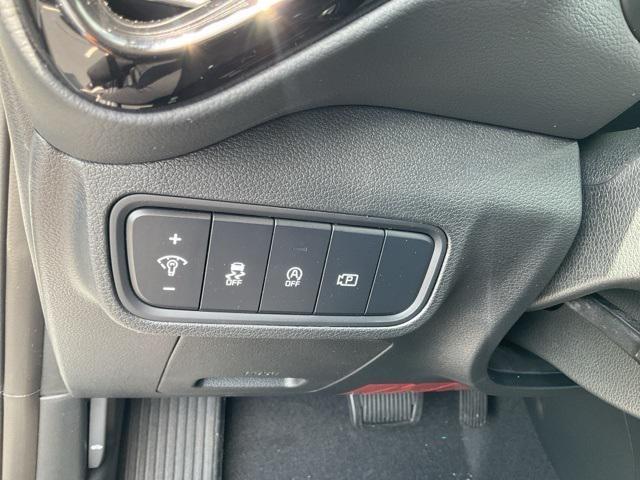 new 2025 Kia Soul car, priced at $23,730