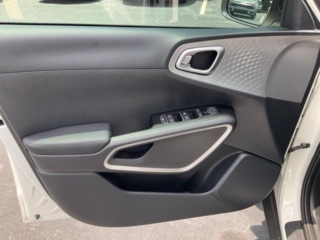 new 2025 Kia Soul car, priced at $23,730