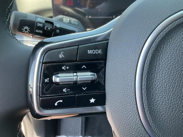 new 2025 Kia Sorento car, priced at $38,891
