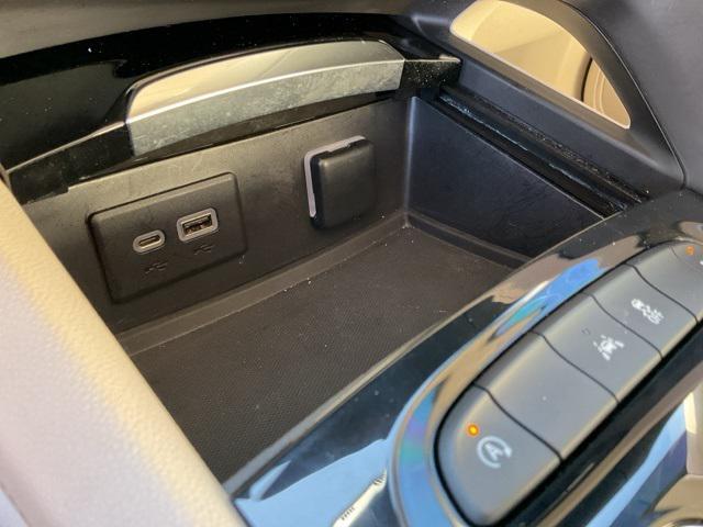 used 2021 Buick Envision car, priced at $24,152