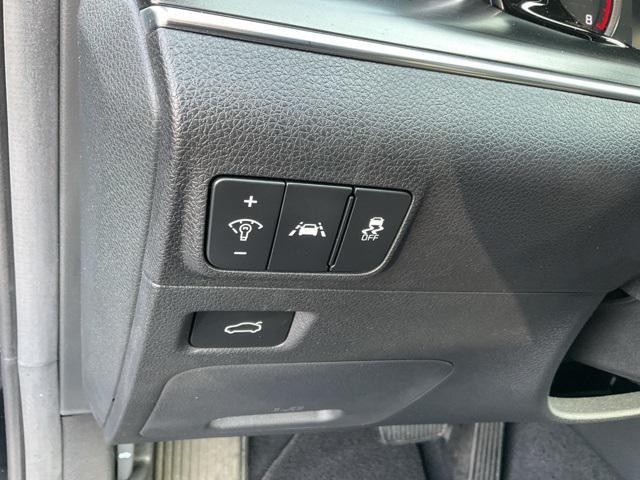 used 2024 Kia K5 car, priced at $30,405