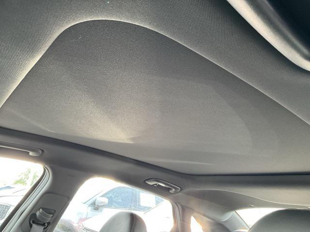 used 2024 Kia K5 car, priced at $30,405