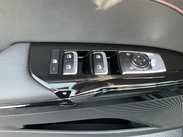 used 2024 Kia K5 car, priced at $30,405