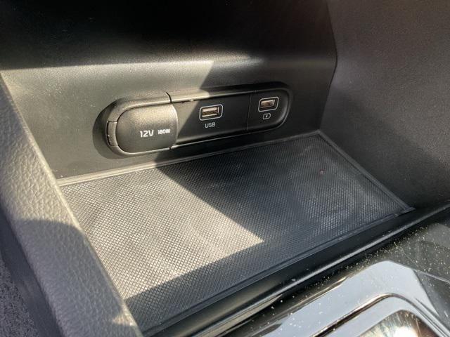 used 2024 Kia K5 car, priced at $30,405