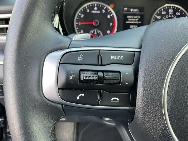 used 2024 Kia K5 car, priced at $30,405