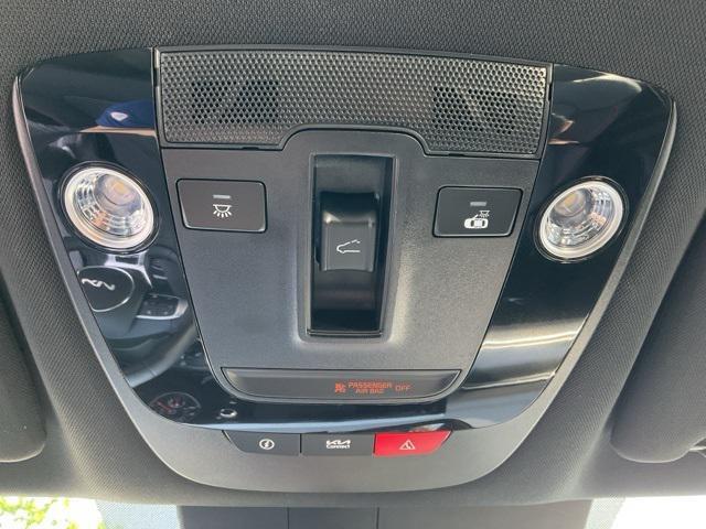 used 2024 Kia K5 car, priced at $30,405