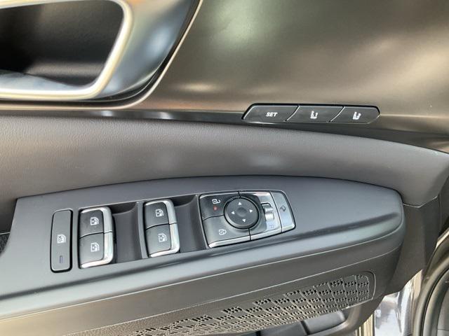 new 2025 Kia Carnival car, priced at $49,322