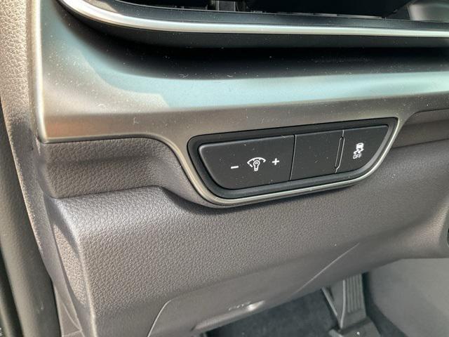 new 2025 Kia Carnival car, priced at $49,322