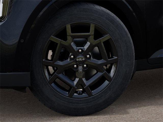 new 2025 Kia Carnival car, priced at $51,895
