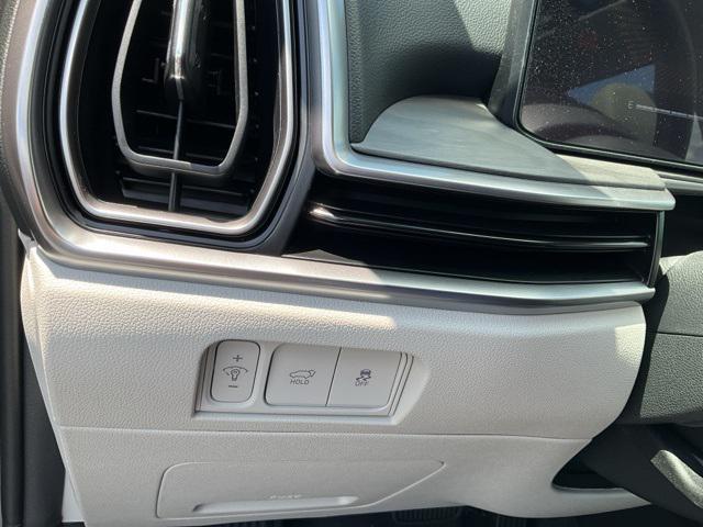 new 2025 Kia Sorento car, priced at $41,776