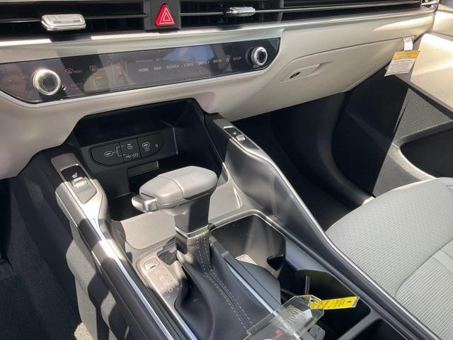 new 2025 Kia Sorento car, priced at $41,776