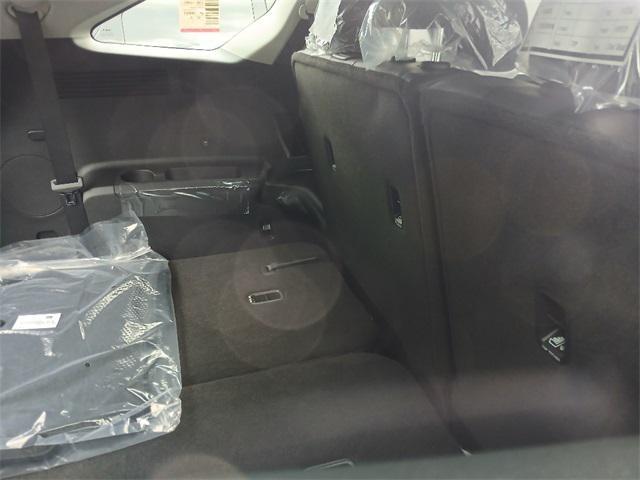 new 2025 Kia Sorento car, priced at $37,025