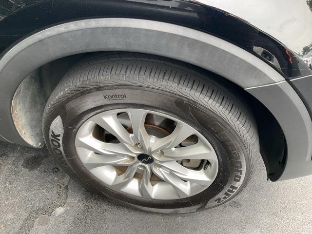 used 2022 Kia Telluride car, priced at $26,898
