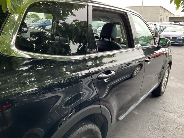 used 2022 Kia Telluride car, priced at $26,898