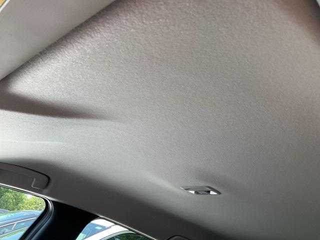 used 2025 Nissan Kicks car, priced at $22,392