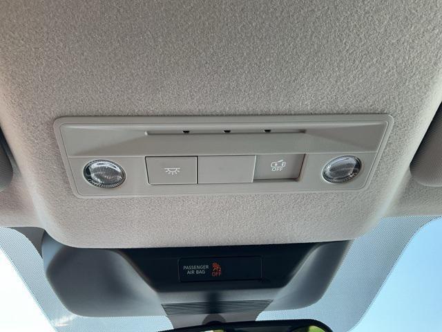 used 2025 Nissan Kicks car, priced at $22,392