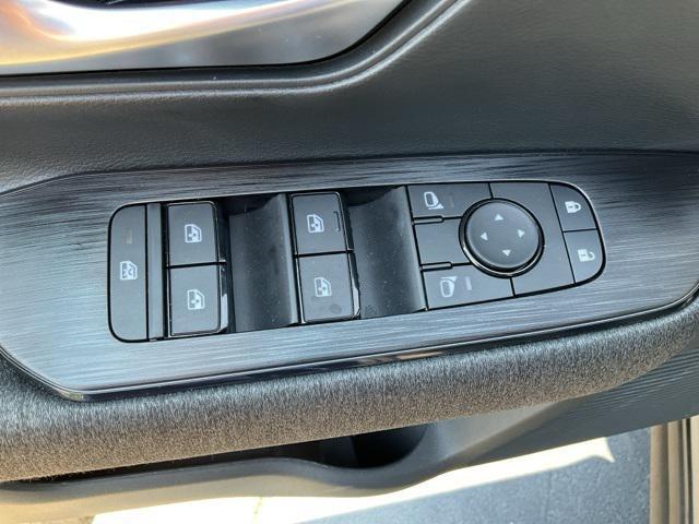 used 2025 Nissan Kicks car, priced at $22,392