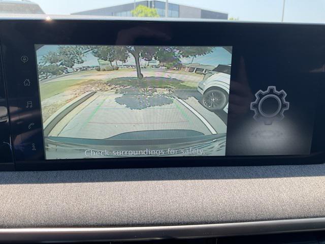 used 2025 Nissan Kicks car, priced at $22,392