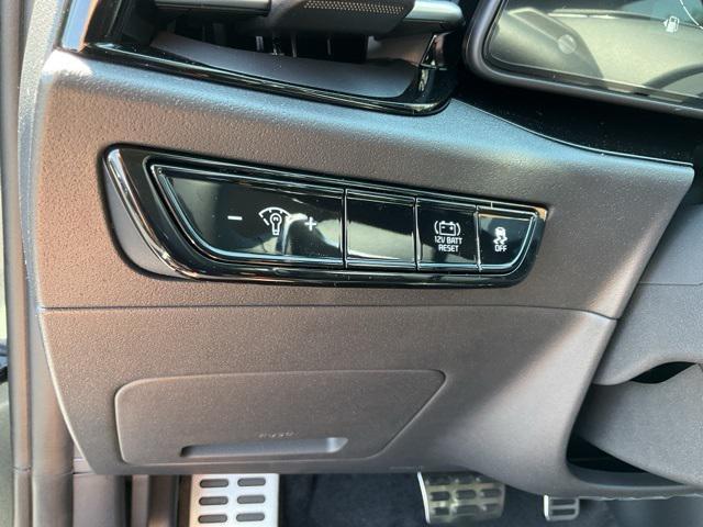 new 2025 Kia Niro car, priced at $30,470