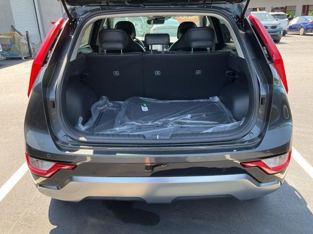 new 2025 Kia Niro car, priced at $30,470