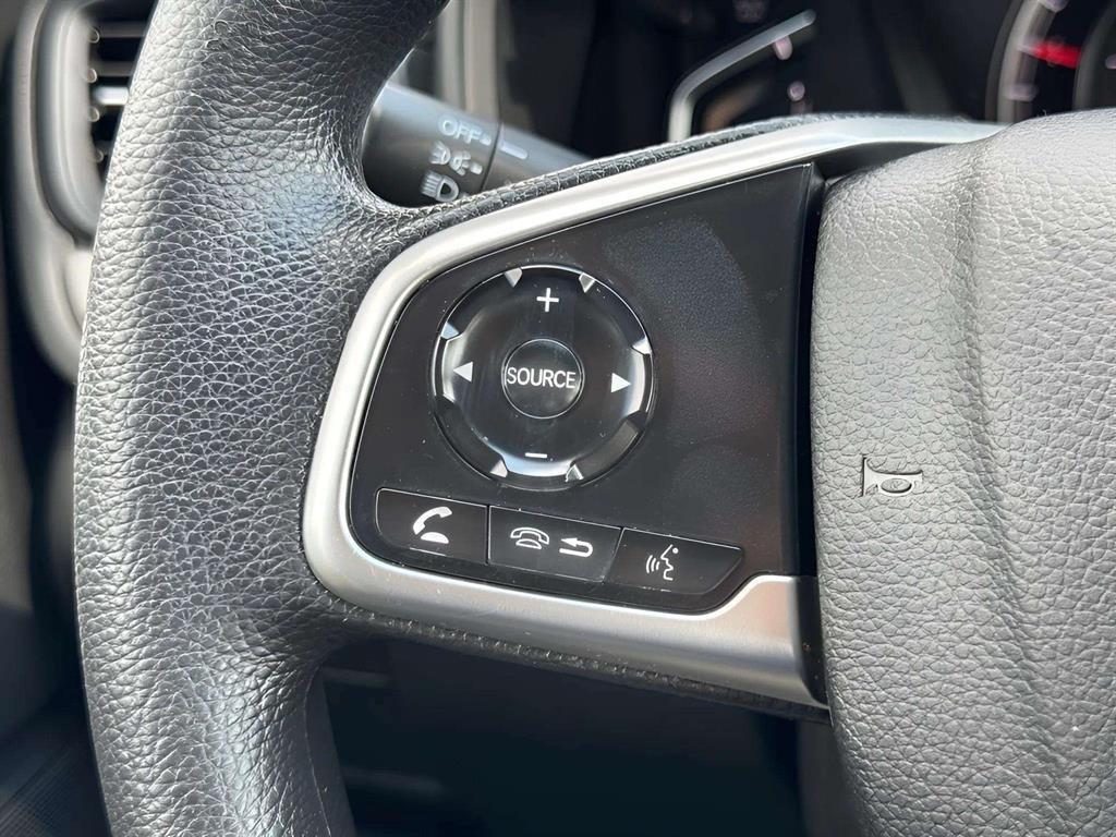 used 2019 Honda CR-V car, priced at $20,817