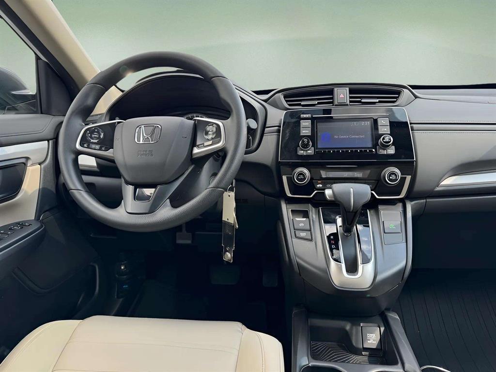 used 2019 Honda CR-V car, priced at $20,817