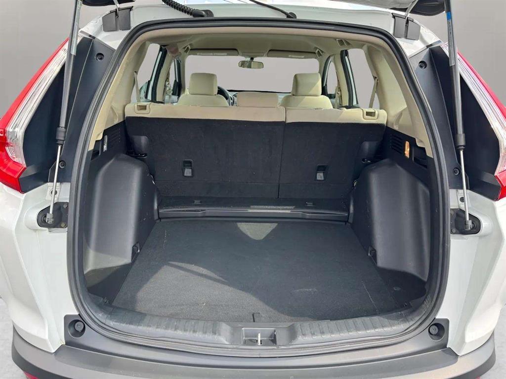 used 2019 Honda CR-V car, priced at $20,817