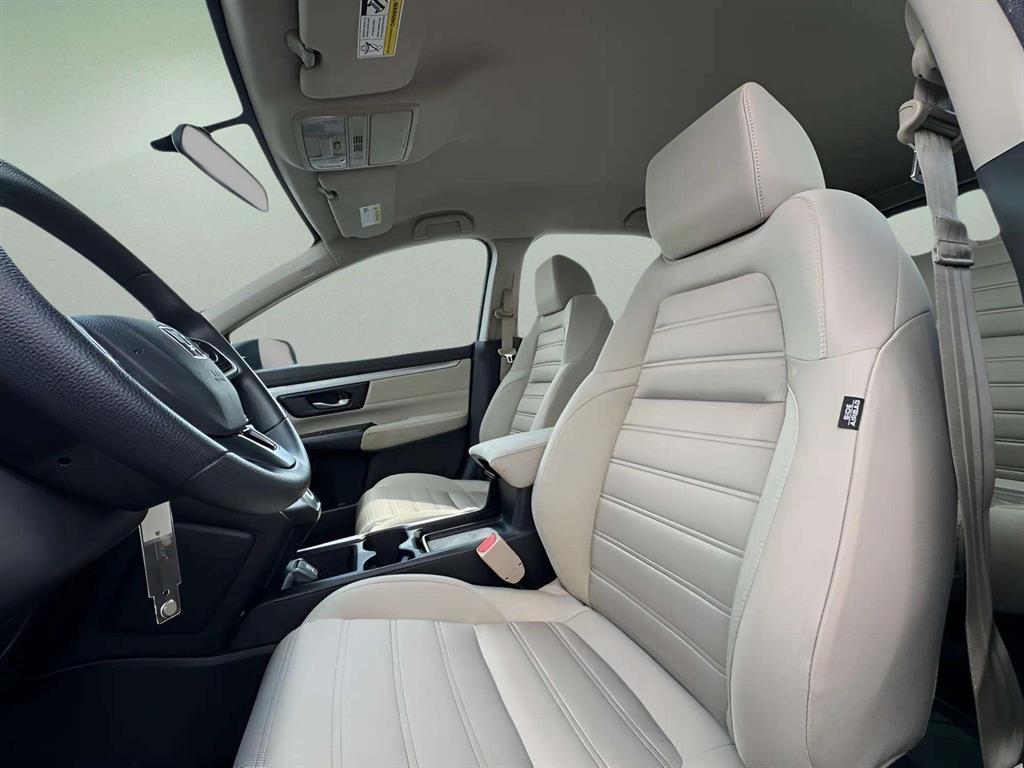 used 2019 Honda CR-V car, priced at $20,817