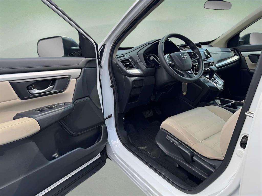 used 2019 Honda CR-V car, priced at $20,817