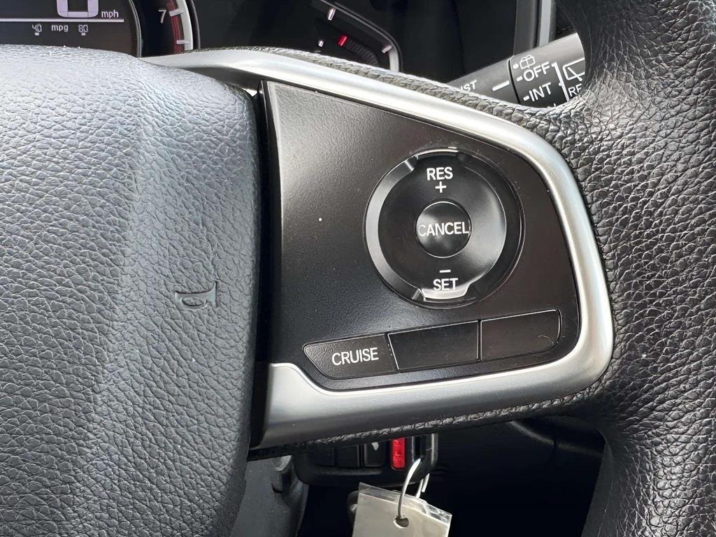 used 2019 Honda CR-V car, priced at $20,817