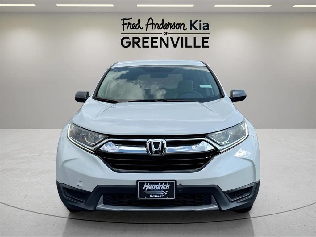 used 2019 Honda CR-V car, priced at $20,817