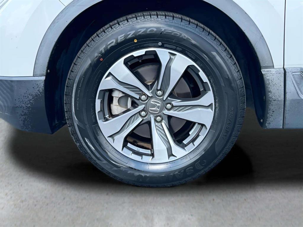 used 2019 Honda CR-V car, priced at $20,817
