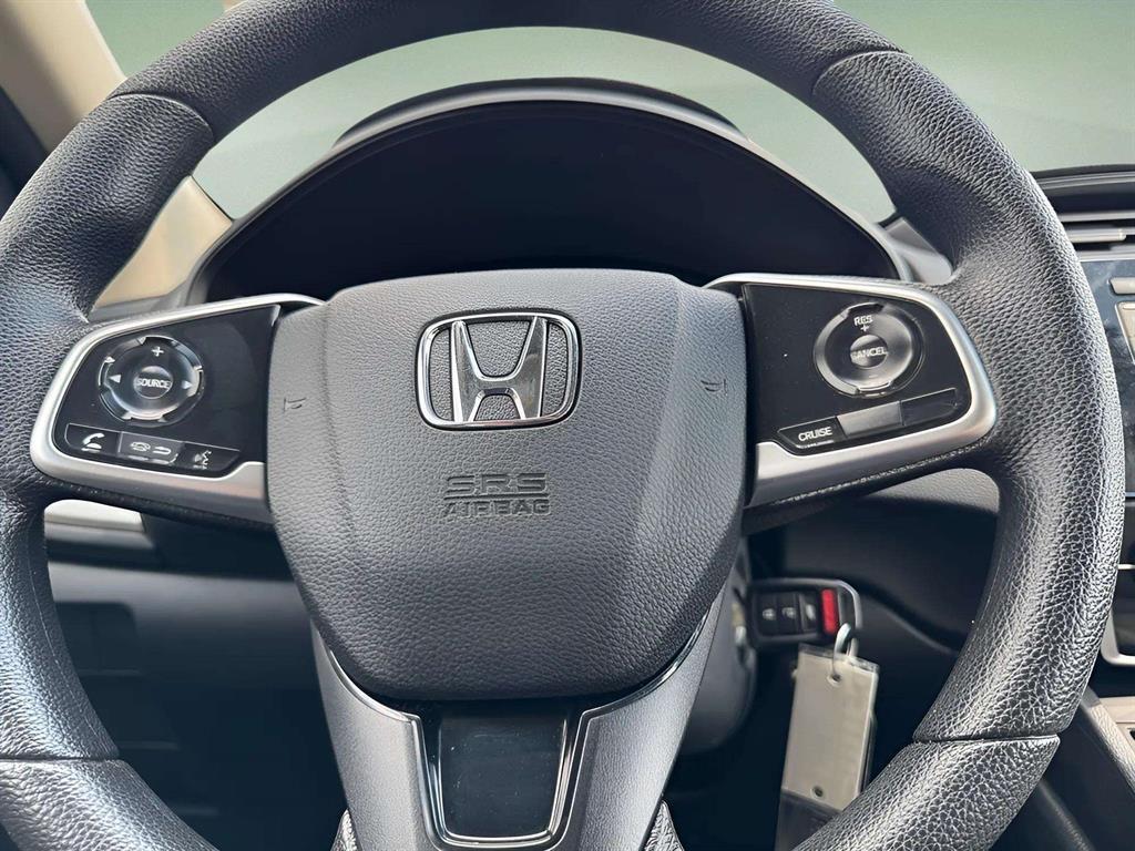 used 2019 Honda CR-V car, priced at $20,817