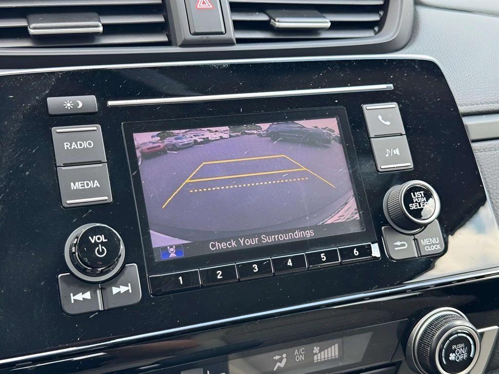 used 2019 Honda CR-V car, priced at $20,817