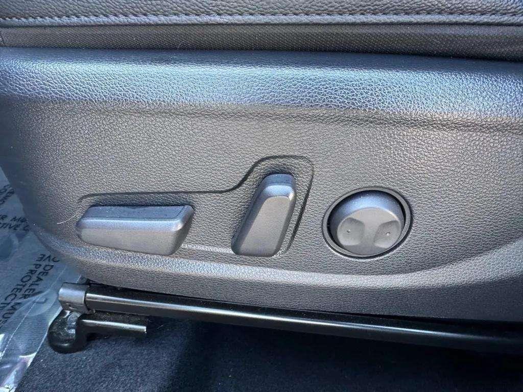 used 2022 Kia Soul car, priced at $20,429