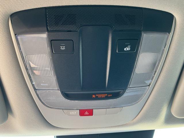 new 2026 Kia Sportage car, priced at $32,812