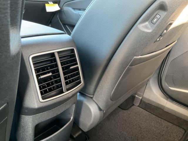new 2026 Kia Sportage car, priced at $32,812