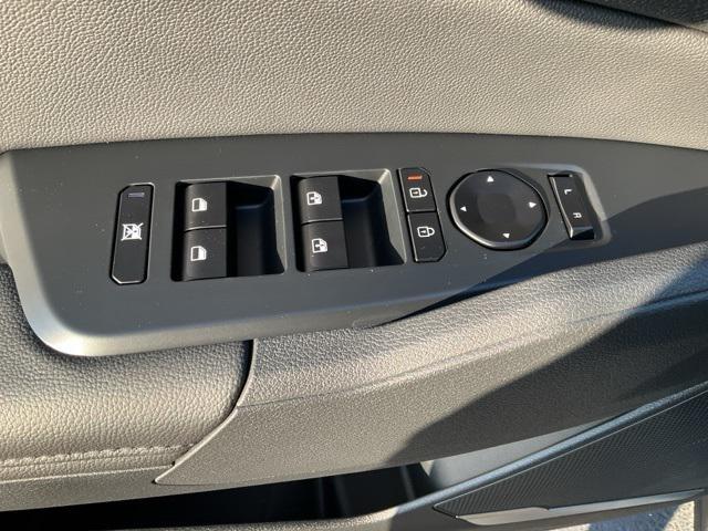 new 2026 Kia Sportage car, priced at $32,812
