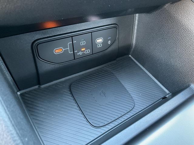 new 2026 Kia Sportage car, priced at $32,812