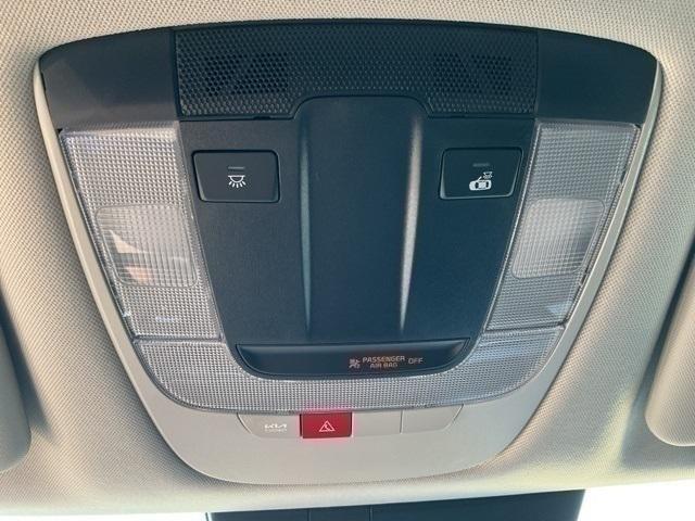 new 2026 Kia Sportage car, priced at $32,812
