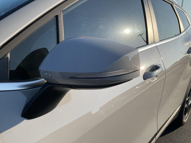 new 2026 Kia Sportage car, priced at $32,812