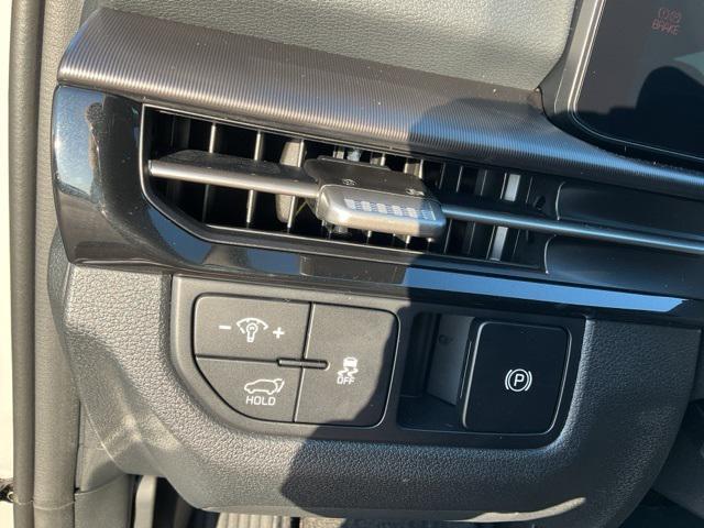 new 2026 Kia Sportage car, priced at $32,812