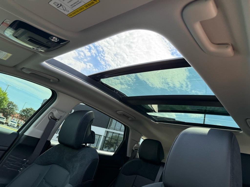 new 2026 Kia Sportage Hybrid car, priced at $40,578