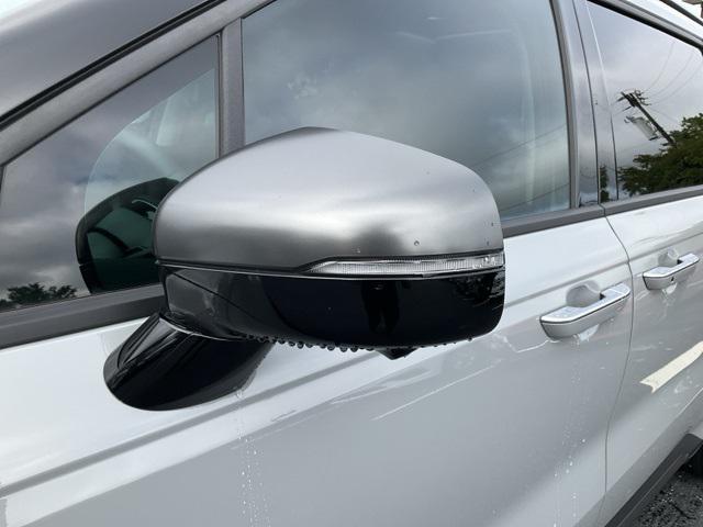 used 2025 Kia Carnival car, priced at $48,340