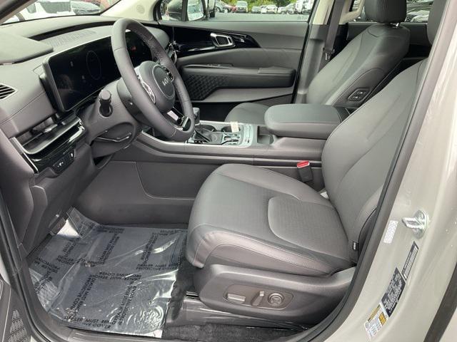 used 2025 Kia Carnival car, priced at $48,340