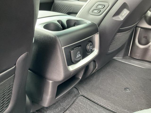 used 2025 Kia Carnival car, priced at $48,340